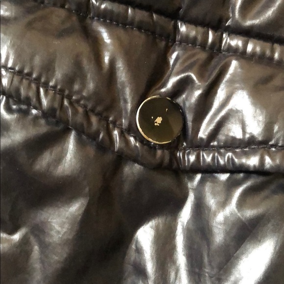 Padded coat - Picture 3 of 3